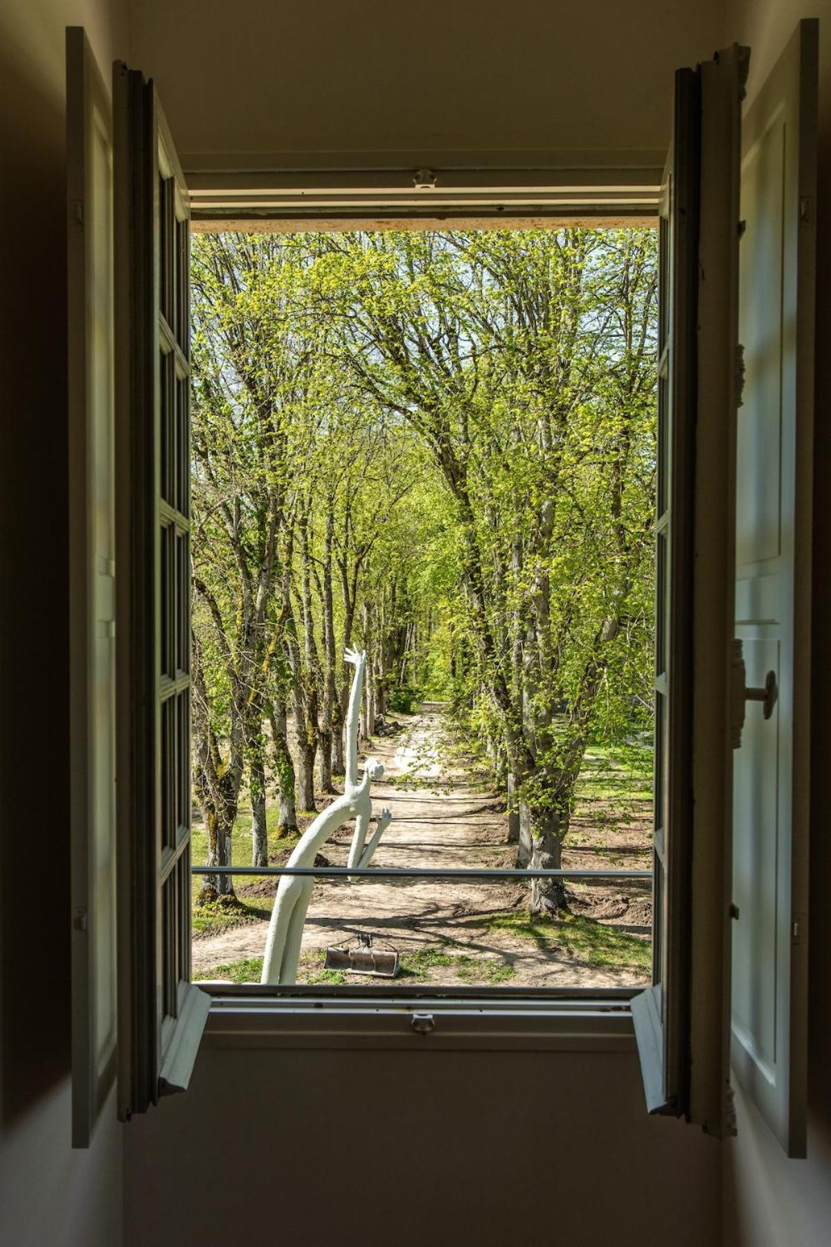 Chateau De Conon Gite Le Chateau Cellettes  Dış mekan fotoğraf